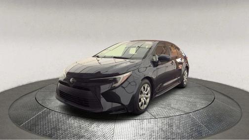 2023 Toyota Corolla Hybrid Hybrid XLE