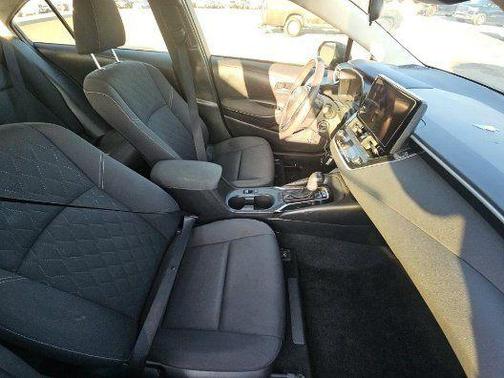 2023 Toyota Corolla Hybrid Hybrid XLE