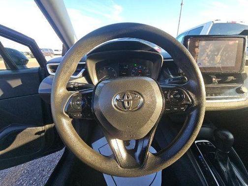 2023 Toyota Corolla Hybrid Hybrid XLE