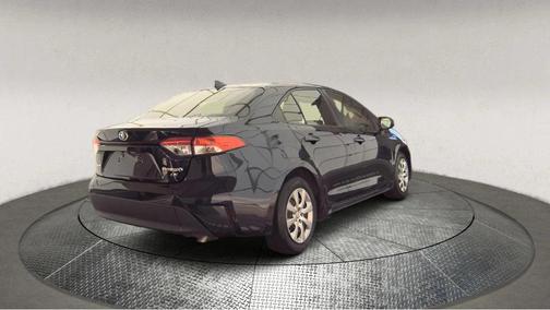 2023 Toyota Corolla Hybrid Hybrid XLE