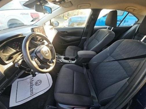 2023 Toyota Corolla Hybrid Hybrid XLE