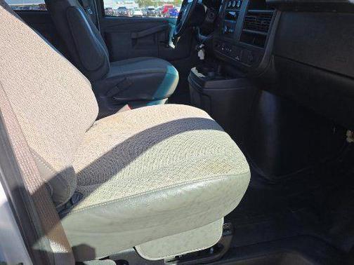 2023 Chevrolet Express 3500 LS