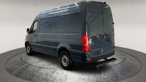 2019 Mercedes-Benz Sprinter 2500 High Roof V6