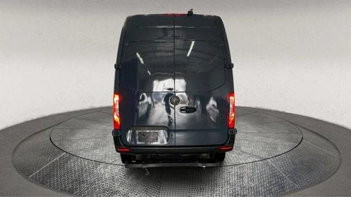 2019 Mercedes-Benz Sprinter 2500 High Roof V6