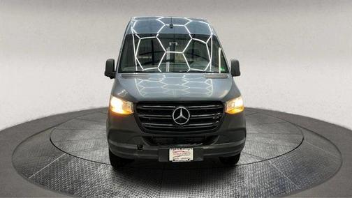 2019 Mercedes-Benz Sprinter 2500 High Roof V6