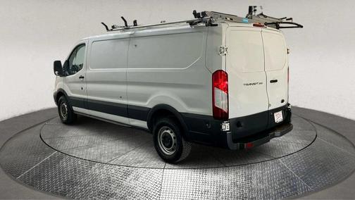 2018 Ford Transit-250 Base
