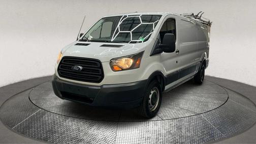 2018 Ford Transit-250 Base