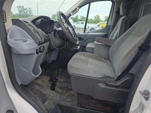 2018 Ford Transit-250 Base