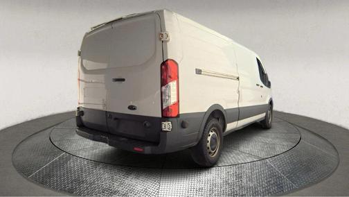 2018 Ford Transit-250 Base
