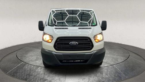 2018 Ford Transit-250 Base