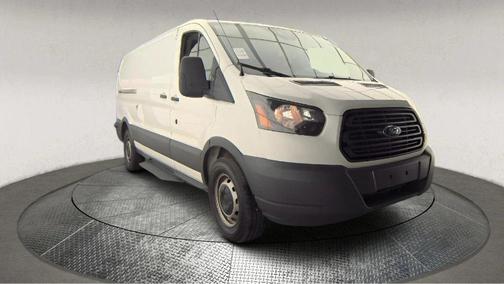 2018 Ford Transit-250 Base