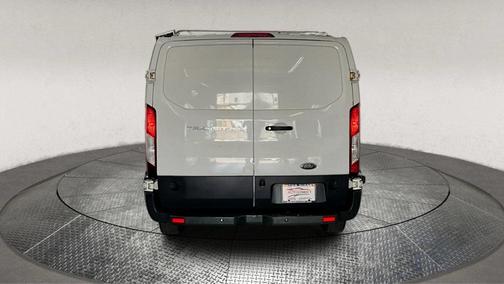 2018 Ford Transit-250 Base
