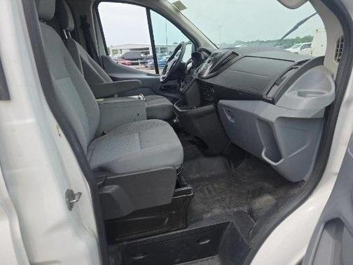 2018 Ford Transit-250 Base
