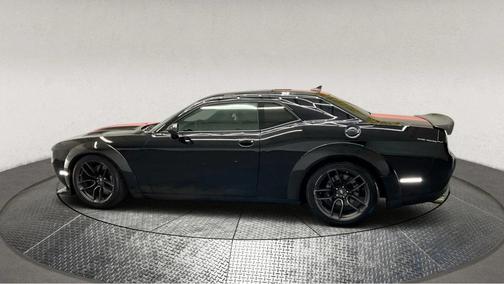 2019 Dodge Challenger R/T Scat Pack