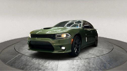 2022 Dodge Charger GT
