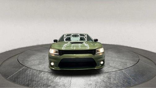 2022 Dodge Charger GT