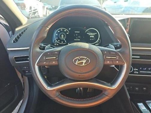 2023 Hyundai SONATA SEL Plus