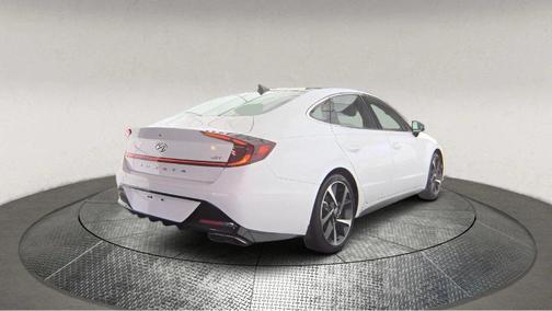 2023 Hyundai SONATA SEL Plus