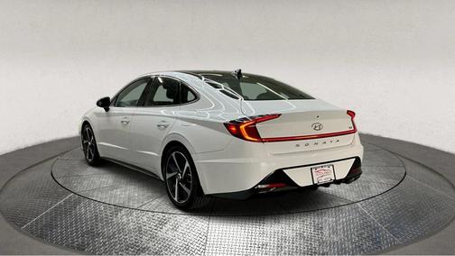 2023 Hyundai SONATA SEL Plus