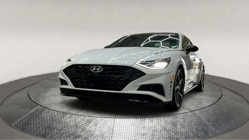 2023 Hyundai SONATA SEL Plus