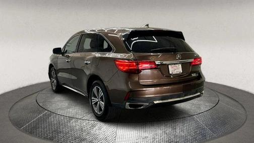 2019 Acura MDX 3.5L