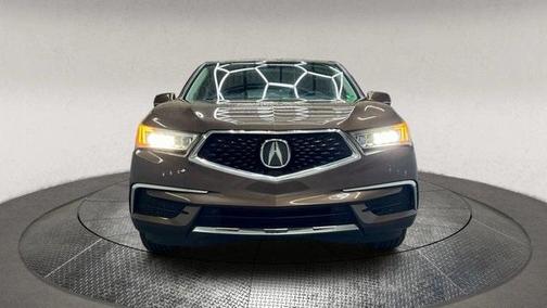 2019 Acura MDX 3.5L