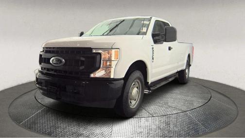 2021 Ford F-250 XL