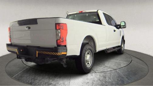 2021 Ford F-250 XL