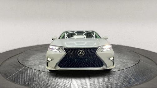 2017 Lexus ES 350 Base