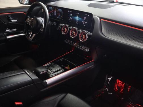 2021 Mercedes-Benz GLA 250 Base