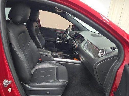 2021 Mercedes-Benz GLA 250 Base