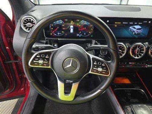 2021 Mercedes-Benz GLA 250 Base