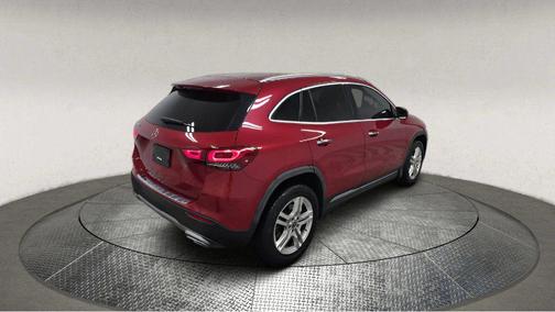 2021 Mercedes-Benz GLA 250 Base
