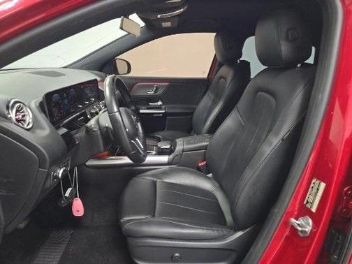 2021 Mercedes-Benz GLA 250 Base