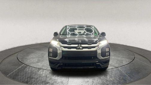 2024 Mitsubishi Outlander Sport ES