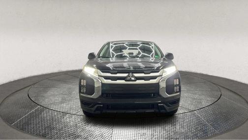 2024 Mitsubishi Outlander Sport 