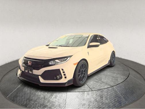 2019 Honda Civic Type R Touring