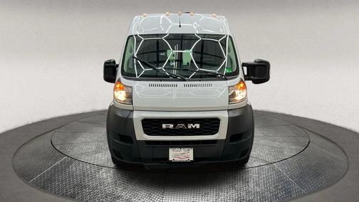 2021 RAM ProMaster 2500 High Roof