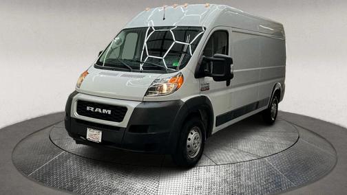 2021 RAM ProMaster 2500 High Roof
