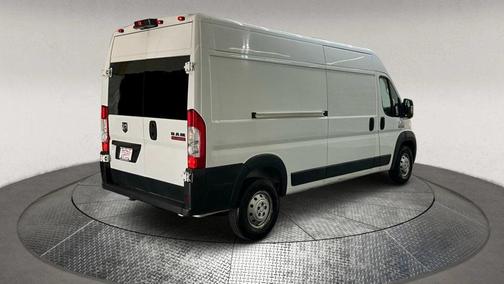 2021 RAM ProMaster 2500 High Roof