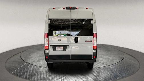 2021 RAM ProMaster 2500 High Roof