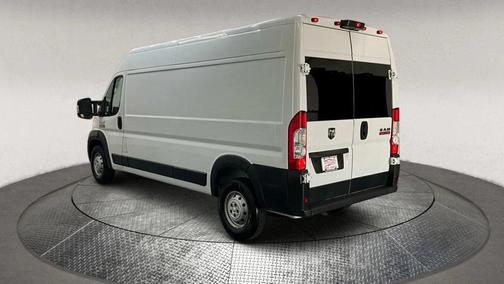 2021 RAM ProMaster 2500 High Roof