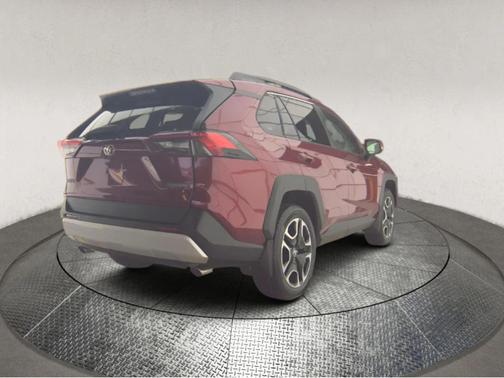 2019 Toyota RAV4 Adventure