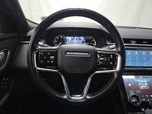 2021 Land Rover Range Rover Velar P250 S R-Dynamic