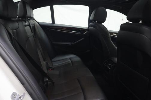 2018 BMW 530 i xDrive