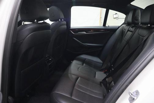 2018 BMW 530 i xDrive