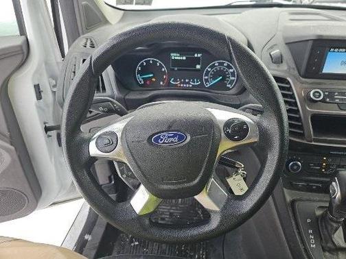 2022 Ford Transit Connect XL