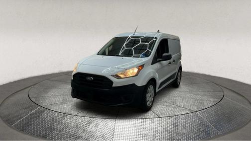 2022 Ford Transit Connect XL