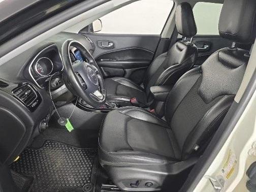 2018 Jeep Compass Altitude