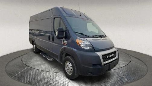 2020 RAM ProMaster 3500 High Roof